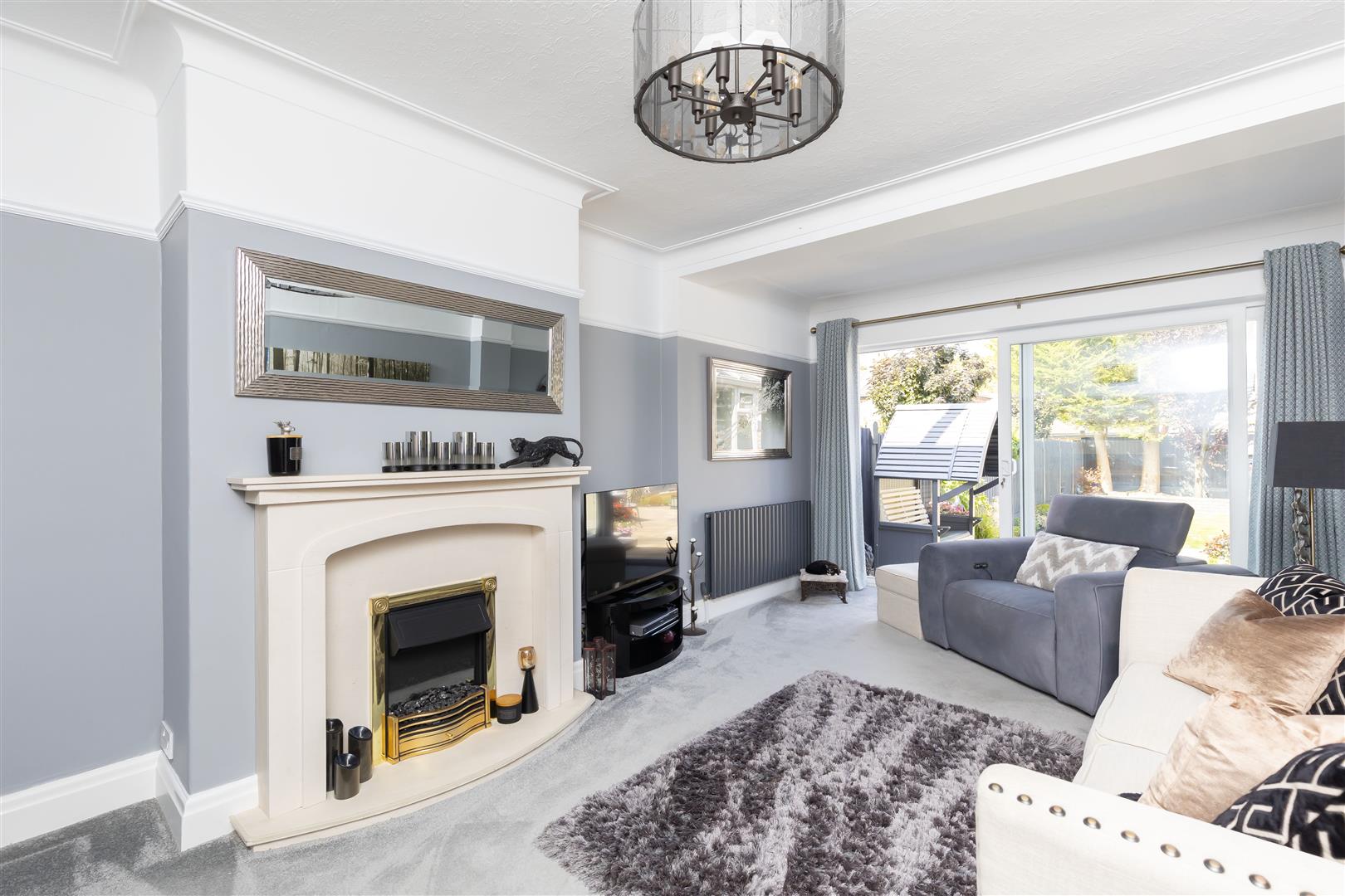 3 bed property in Liverpool Road, Preston